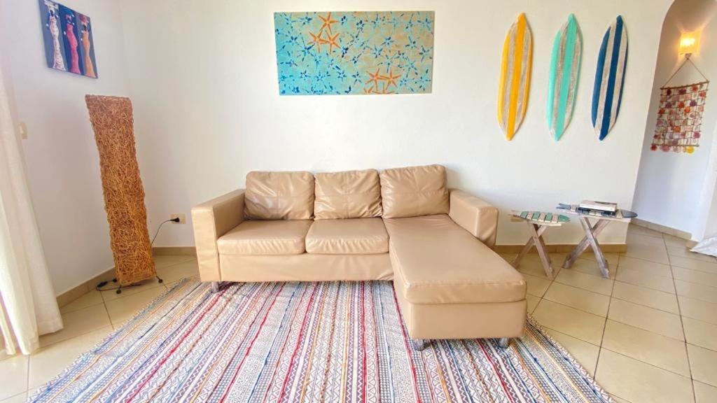 Sal Apartments Djadsal Moradias Санта-Мария Экстерьер фото