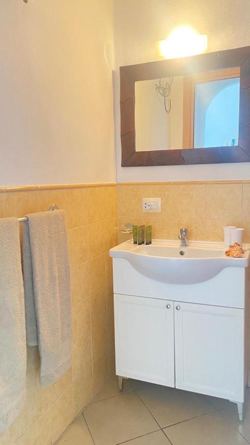 Sal Apartments Djadsal Moradias Санта-Мария Экстерьер фото